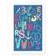 Alphabet imprimé sur papier-47837742-47483323