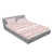 Pink/White Floral 1 is out of stock