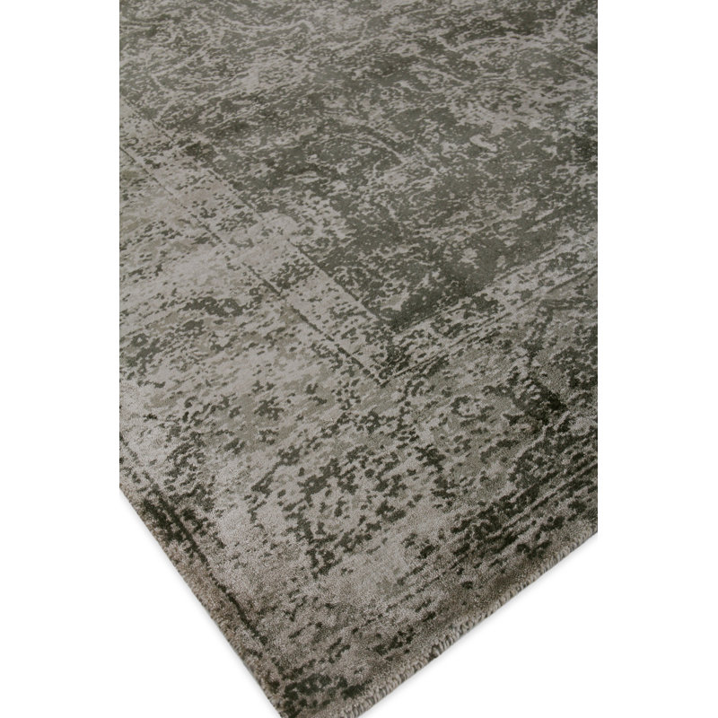 Cassina Oriental Area Rug, Rectangle 8' x 10'