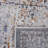 Oriental Indoor / Outdoor Rug-1262899303