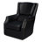 Baker Upholstered Swivel Club Chair-97839341