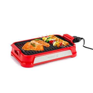 2-SECTION OMELET MAKER – Holstein Housewares