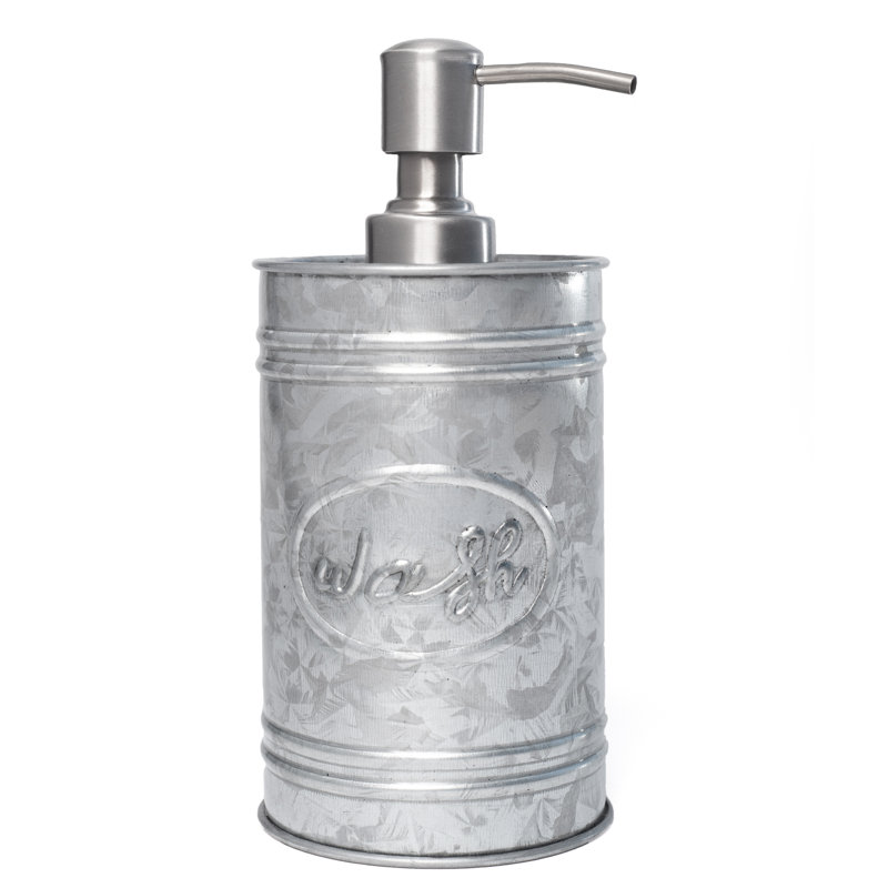 Distributeur de savon Brandessa