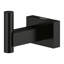 Essentials Cube Wall Mounted Robe Hook