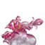Plants & Flowers Crystal