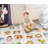 78.7'' L Foam Playmat