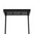 8 - Light Modern Farmhouse Open Rectangular Kitchen Island Chandelier