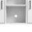 43W Tall TV Stand