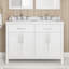 Meuble-lavabo double avec comptoir Xenya 48,03-1893042481-1893042480