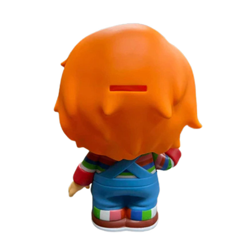 Tirelire pour enfant Chucky 9 pouces