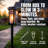 Metal Solar Torch Lights, Solar Tiki Torches, Patented Fire Effect | 1 Pack, Solar Lights Outdoor Waterproof, Adjustable 0-24 In Height, Yard Lights, Ideal For Yard, Patio, Garden, & Pathway
