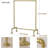 Kyonia Iron Clothing Rack