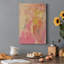 Serry I - reproduction sur toile tendue-772292484