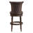 ROME + OAK Runyan Stool-1722207472