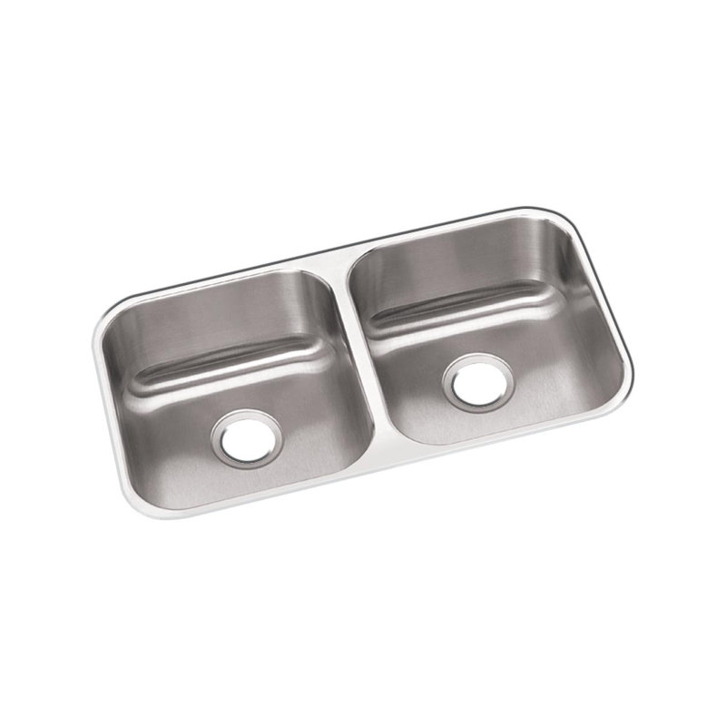 Évier de cuisine encastrable L 32 po x l 18 po Dayton