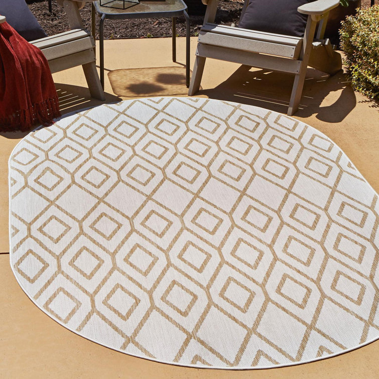 Turks and Caicos Indoor/Outdoor Rug