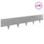 100cm W Steel Lawn Edging-130001345