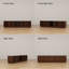 Cabinet audio 78,7 po