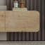 Callysta Floating TV Stand for TVs up to 78''-554839890