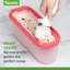 Bac à crème glacée Glide-a-Scoop-665159241