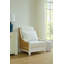 Raleigh Armchair