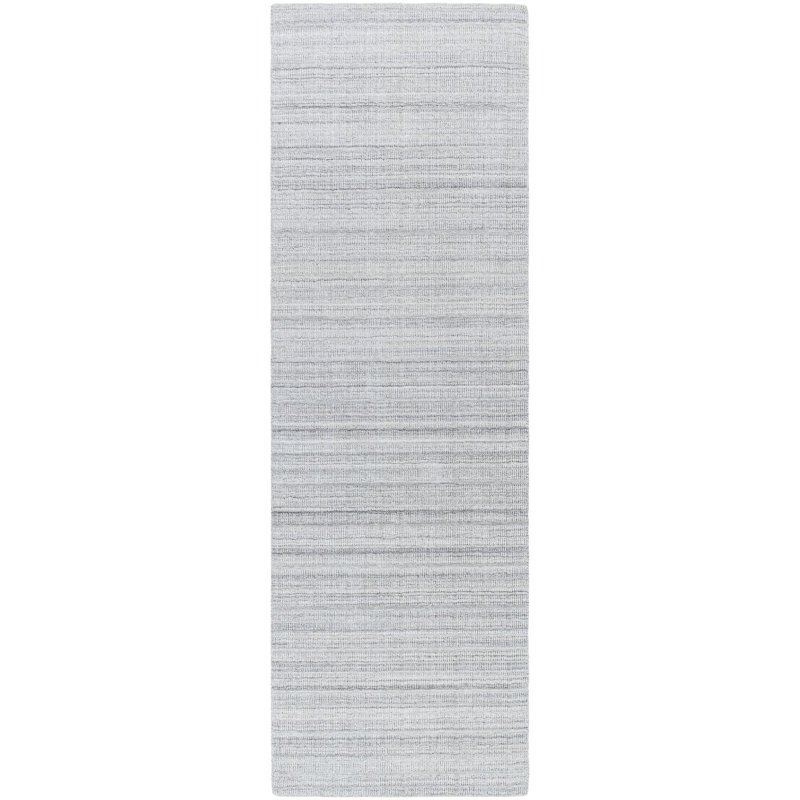 Tapis Iffie, Tapis de couloir 2 pi 6 po x 8 pi