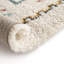 Soft indoor rug with volumized texture-1272583417