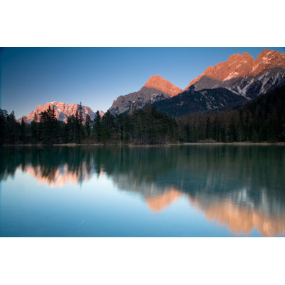 Glug Zugspitze par Wingmar
