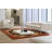 Ella Oriental Brown Hand Knotted Area Rug-45619067