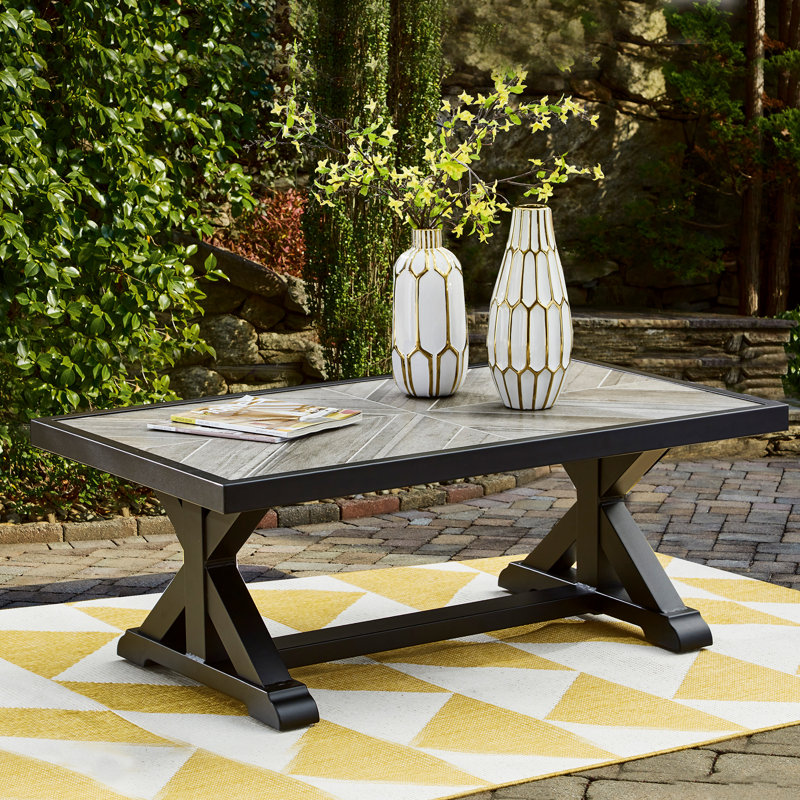 Table basse Friedsam