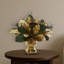 Plante de feuillage artificiel 11,75" en urn