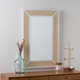 Gemi Rectangle Mirror