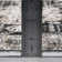 Pascarella Washable Area Rug with Non-Slip Backing
