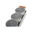 Sania Metal Planter