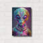 Art mural en métal Winston Porter «Alien» par Dean Russo-770289894