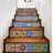 Arla Abstract Wall Decal