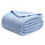 Jeté 100% coton 406 g / m² Literie respirant gaufré GentleSoft ™-105340807-101518352