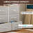 6 Drawer Storage Drawer-966504363