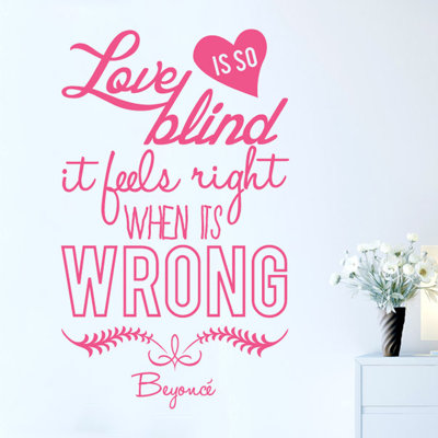 Wall Decal