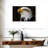 Fierce Bald Eagle-107922036