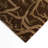 Turkish Brown Indoor and Outdoor Area Rug-1791326278