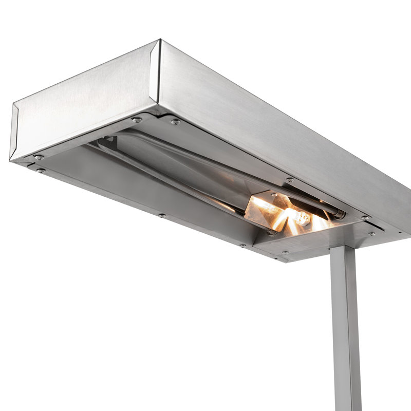 Réchaud à friture de table Commerical 