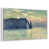 Floating Frame White