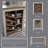 Xzavia Dining Table