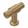 Piper 1 5/8" Length Bar Knob Multipack