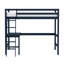 Harold Kids Full Loft Bed-765487381