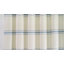 Rideau de douche en coton Lush Decor Farmhouse-32295075