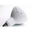 8.5 Watt White LED Bulb