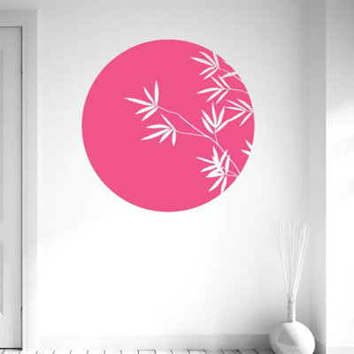 Abstract Wall Decal