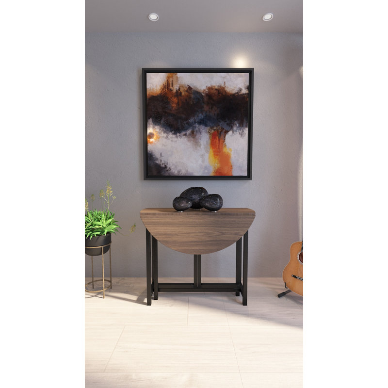 Alvinia 130cm Folding Table